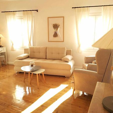 Pelekas Loft Apartment Exterior photo