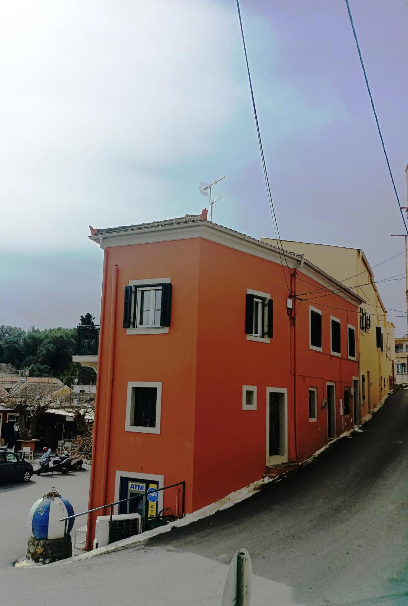 Pelekas Loft Apartment Exterior photo