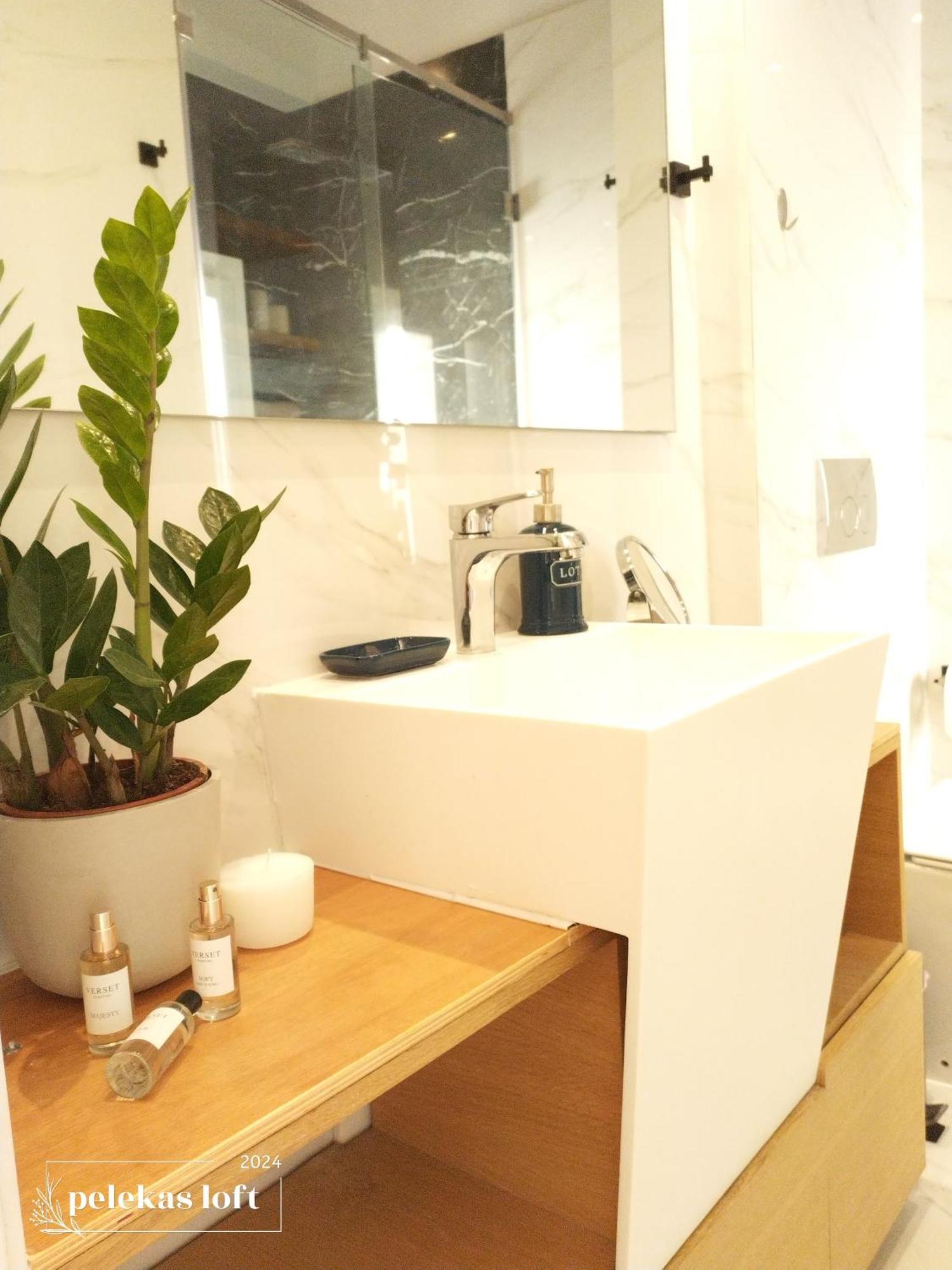 Pelekas Loft Apartment Exterior photo