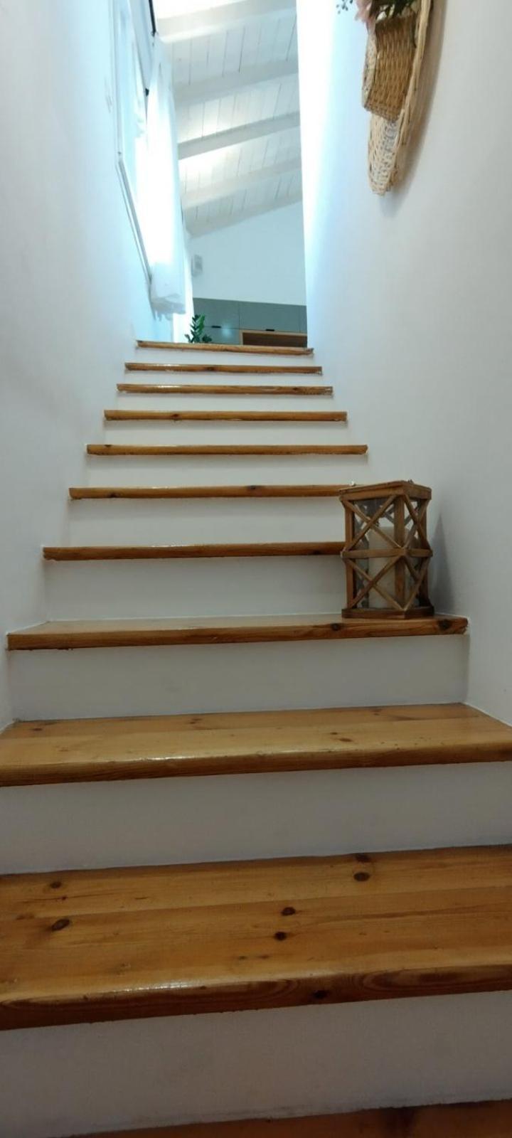 Pelekas Loft Apartment Exterior photo