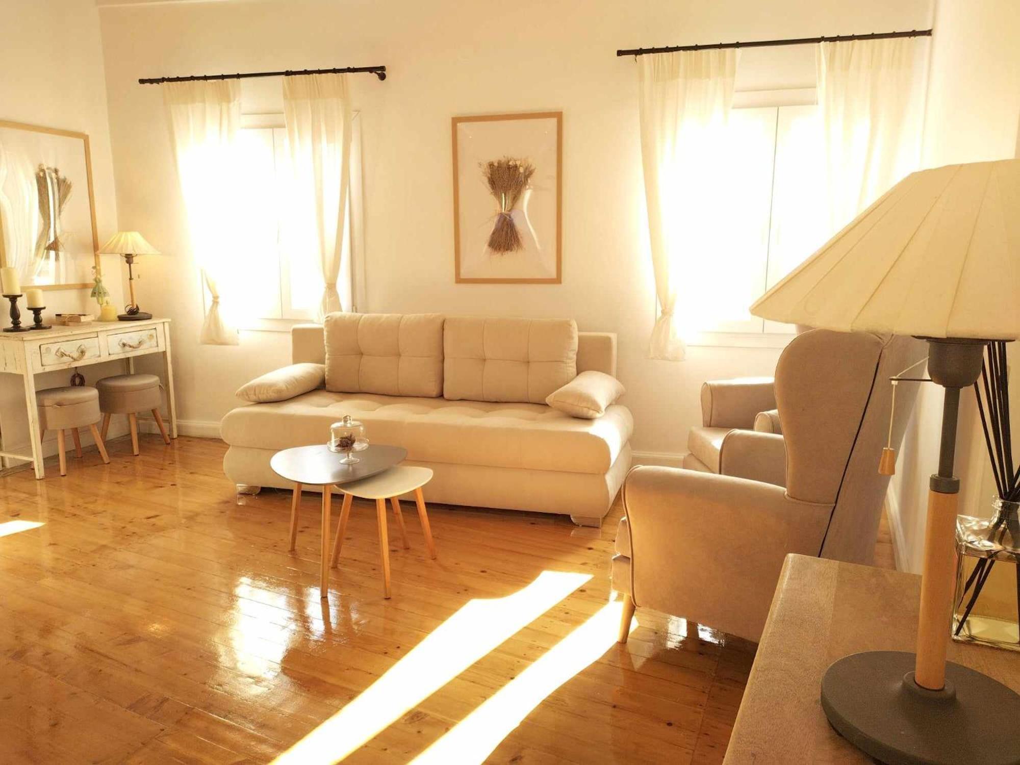 Pelekas Loft Apartment Exterior photo