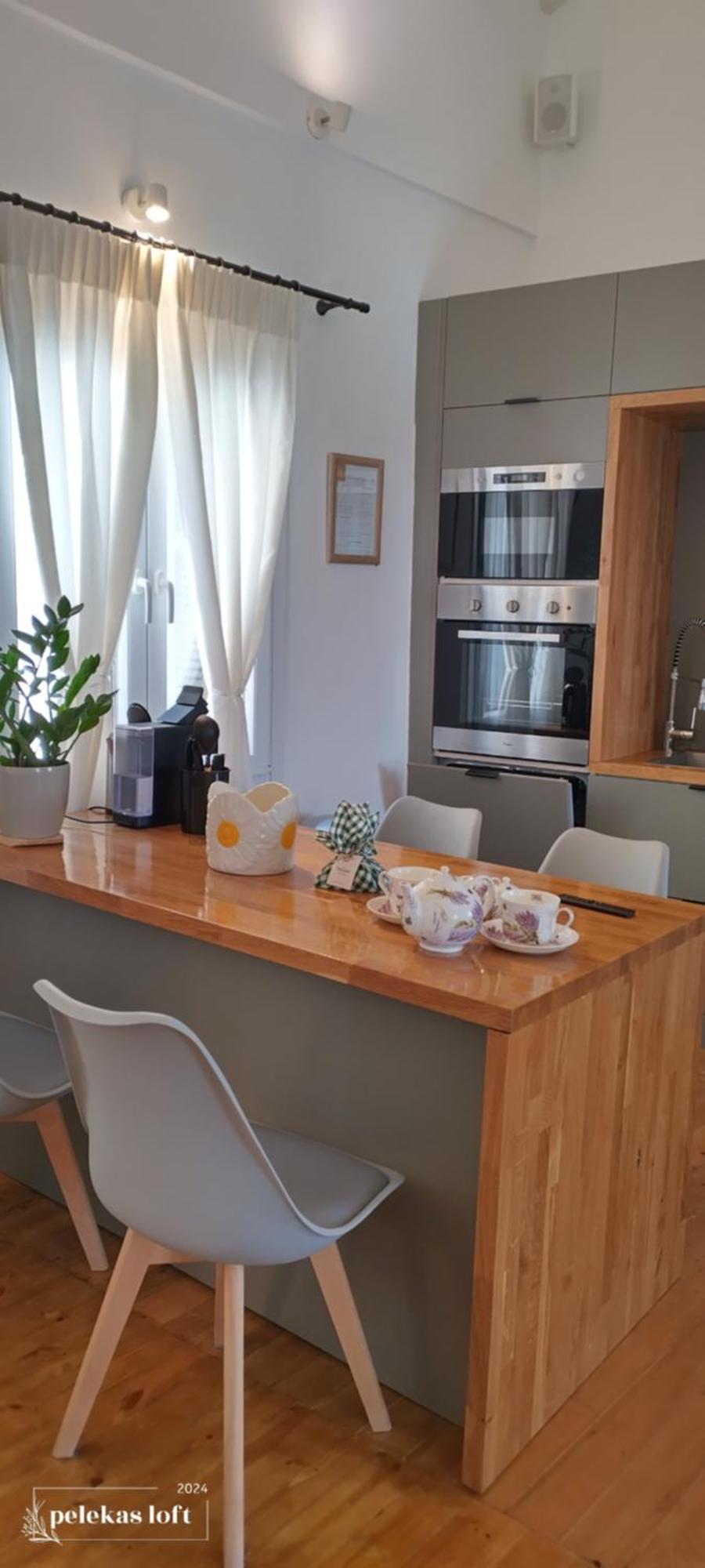 Pelekas Loft Apartment Exterior photo