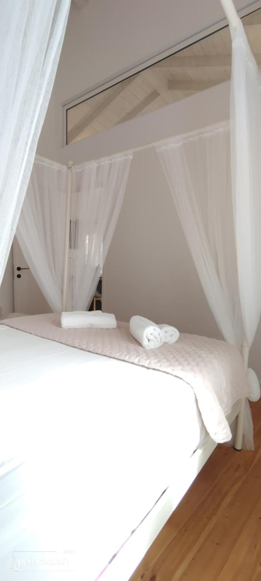 Pelekas Loft Apartment Exterior photo