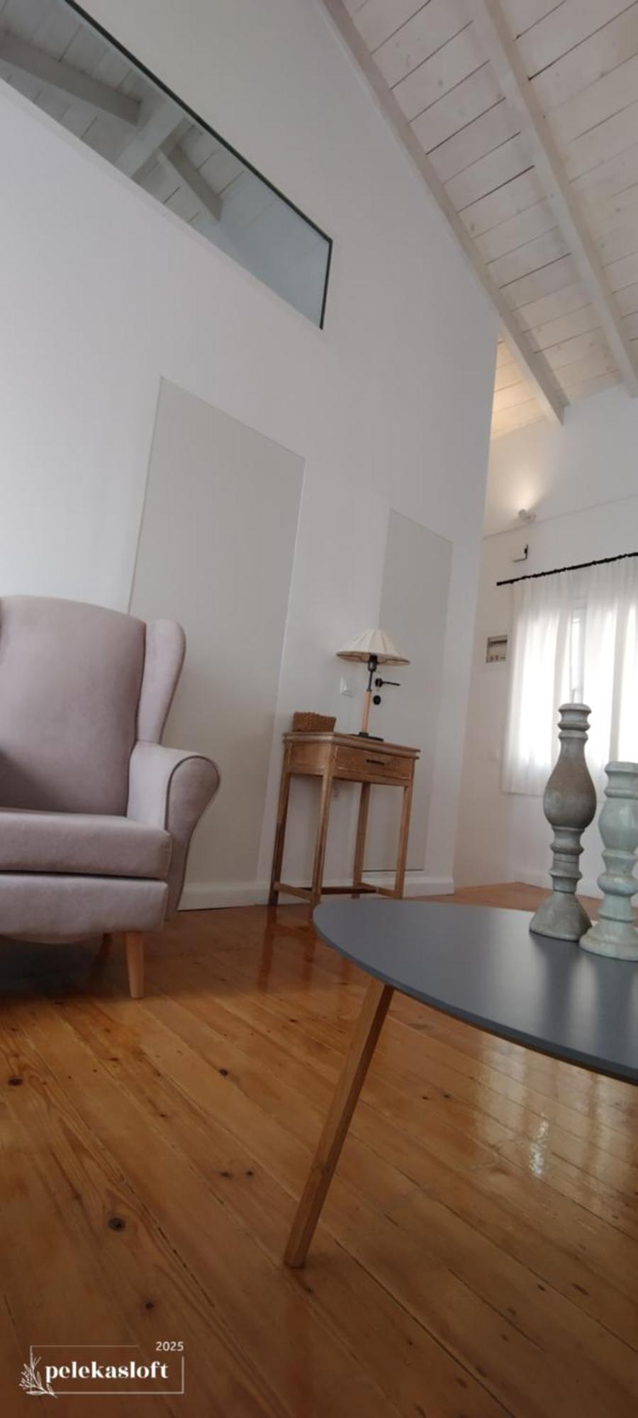 Pelekas Loft Apartment Exterior photo